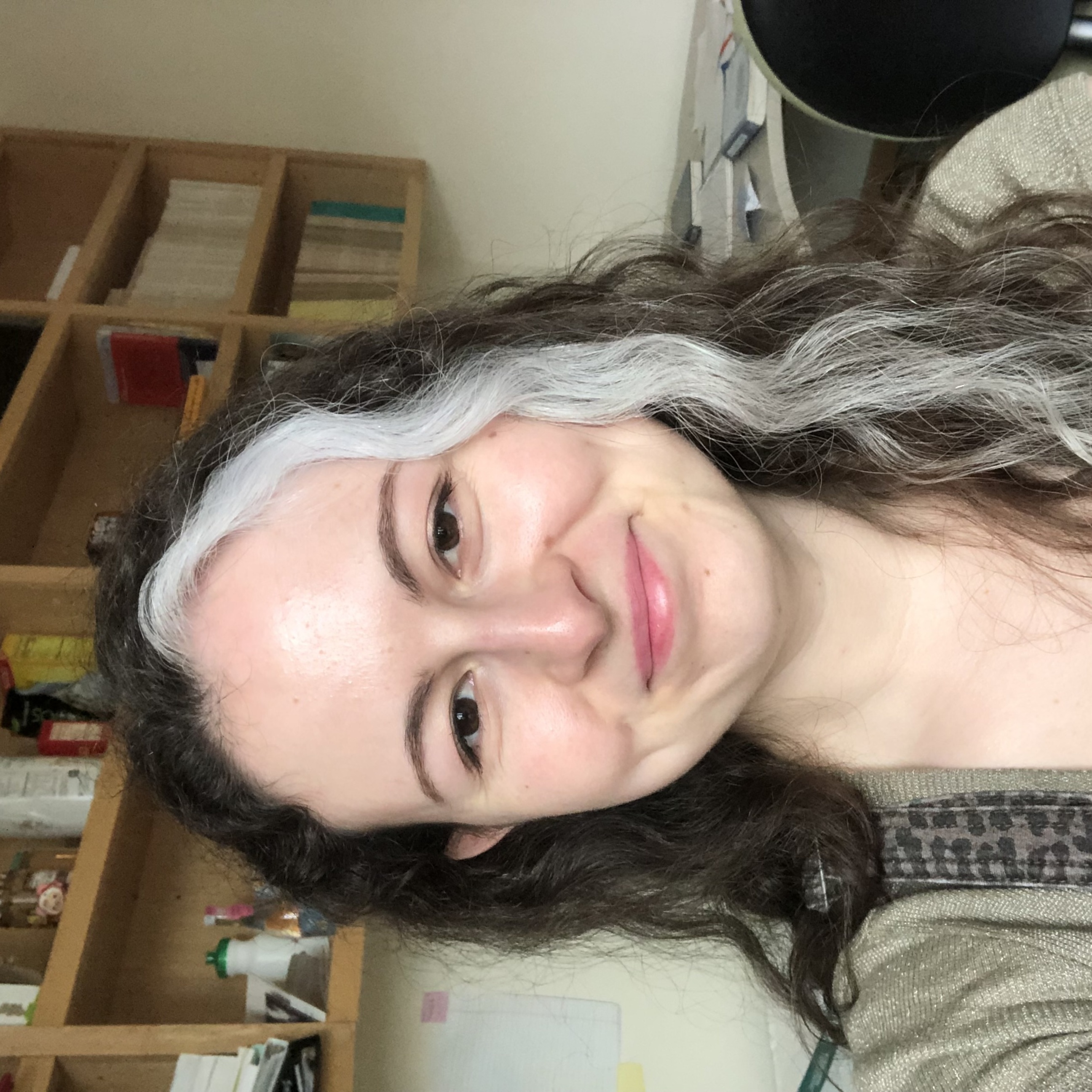 Elizabeth Buchanan Mathematics College Of Liberal Arts And Sciences Elizabeth buchanan mathematics college of liberal arts and sciences
